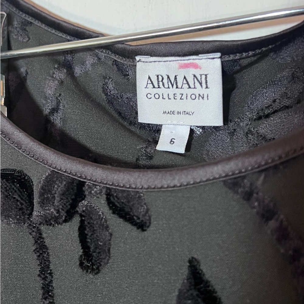 4 piece Armani Collezioni suit NWT - Picture 7 of 12